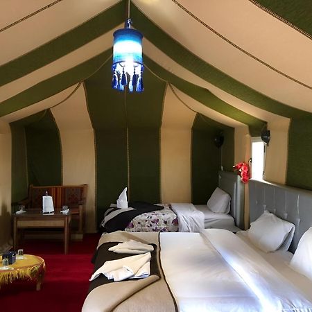 Top Desert Luxury Camp Merzouga Exterior foto