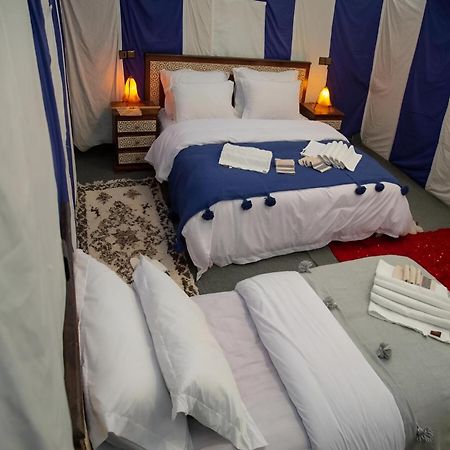 Top Desert Luxury Camp Merzouga Exterior foto