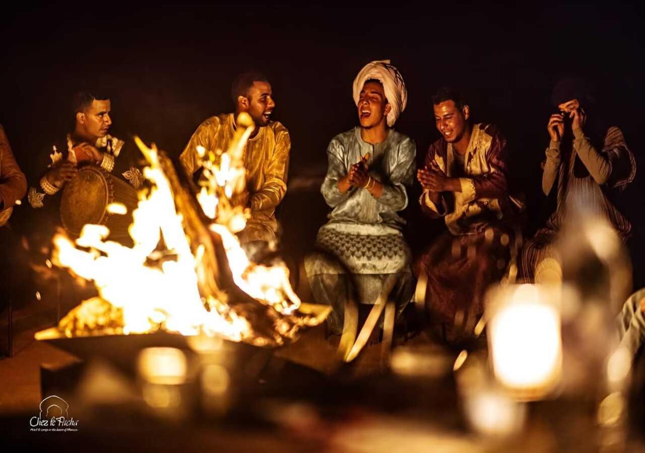 Top Desert Luxury Camp Merzouga Exterior foto